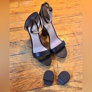 Pashion Footwear heels